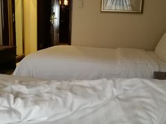 -成都世纪城假日酒店-西楼