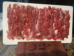 -小龙坎老火锅(金柏林店)