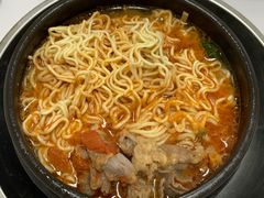 -北京联合大学应用文理学院-食堂
