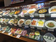 -糟粕醋·椰苑海南菜餐厅(亚龙湾天域酒店)