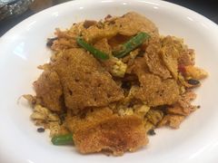 -秦唐一号西安菜馆(钟楼店)