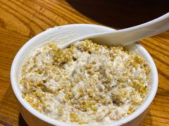 -蒙艾里民族传统菜蒙餐