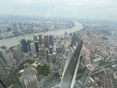 -上海中心大厦
