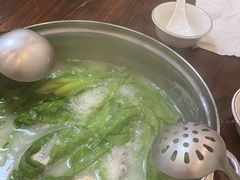 脆肉鲩火锅-正能量脆肉鲩火锅