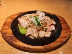 -沼津港渔市(宏伊国际广场店)