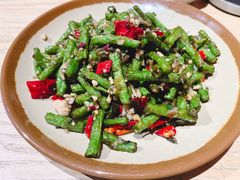 -川堂风·跷脚牛肉·乐山爆炒(宝山日月光店)