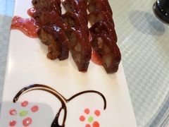 蜜汁莲藕-双井轩(双井店)