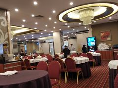 大堂-盆满钵满·国家非遗传承(云台店)