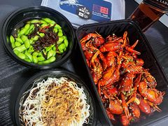 -巴厘龙虾·榜首油焖大虾(音乐学院·沿江酒馆店)