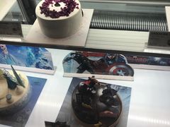-巴黎贝甜(国贸店)
