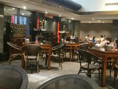 -老铺烤鸭(宝鸡店)