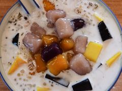 -广喜田天一碗糖水店(大冲新城万象店)