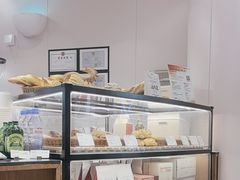 -Manner Coffee(深圳仁恒梦中心烘培店)