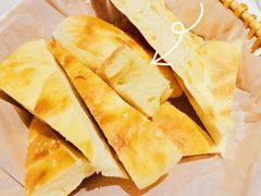土耳其面包-Pasha帕夏土耳其餐厅(南昌路店)