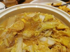 -金掌勺·锅包肉(广渠门店)
