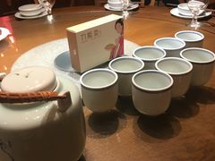 -刀板香·安徽菜(国购IFC店)