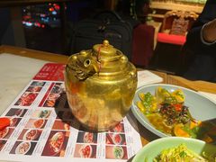 -小吊梨汤·北京菜·烤鸭(双井乐成中心店)