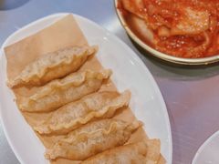 韩国炸脆饺（5个）-Meet Sun韩式大排档(五一广场7MALL店)