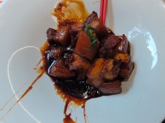 -福海居烤鸭店(鸟巢店)