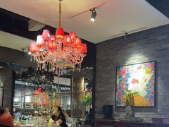 -小河盐帮·私家菜·烤鸭(三元桥·霄云路店)