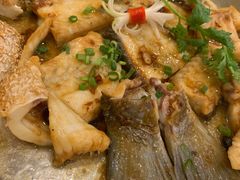 -阿多私房菜(顺德店)