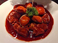 -炊江南·上海菜(国展华漕店)
