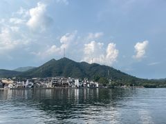 -新安江山水画廊风景区