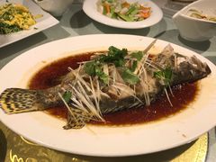 -峨嵋酒家(地安门店)