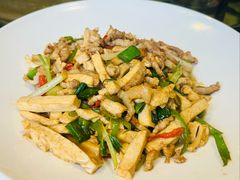 -沔阳会馆(沔街店)