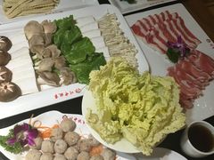 -川中故事·成都老火锅(东书房店)