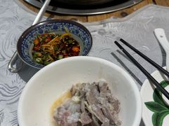 -丰尔粥食·粥底火锅·桑拿鸡(大良总店)