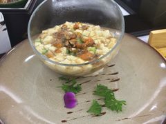 蟹黄豆腐-卫鼎轩·曹公馆(鼓楼店)