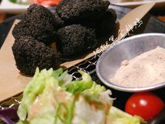 -小川洋风料理(汉街店)