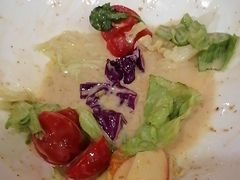 -大清花饺子(山庄店)
