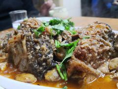 -正宗天津烧麦馆(柳州路店)