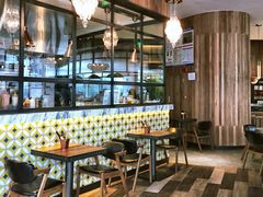 大堂-ATLAS COFFEE(雅居乐中心店)