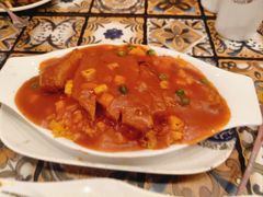 -番茄屋葡式美食(总店)