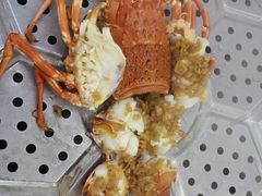 -船奇蒸汽海鲜·闽菜(八市海鲜总店)