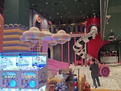-MELAND亲子乐园•派对•研学(集美世茂店)