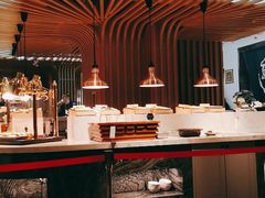 大堂-松子料理(华威桥店)
