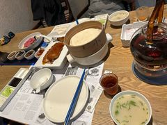 -小大董·烤鸭(凤凰汇店)