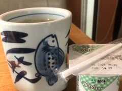 -沼津港精致料理·寿喜烧·烧鸟(青浦宝龙广场日料榜单店)