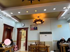 -清真利德顺小老饭庄(复兴路店)