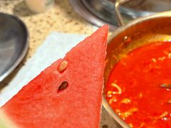 -姜胖胖无限自助烤肉(罗湖宝能店)