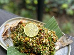 -Ameigo梅果·云贵川bistro(长宁来福士店)