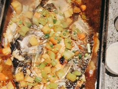 -里岛烤鱼(东港凯虹广场店)