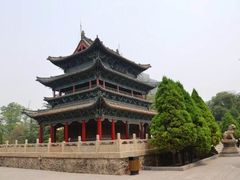 -迎泽公园