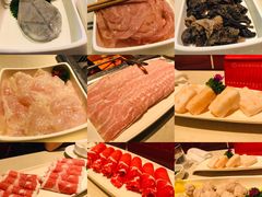 -海底捞火锅(苏宁广场店)
