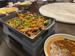 -海源北999中餐厅·昆明龙达温德姆花园酒店