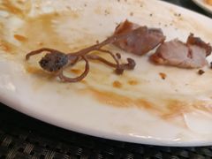 -圣丰索菲特·2 On 988 Café 自助餐厅